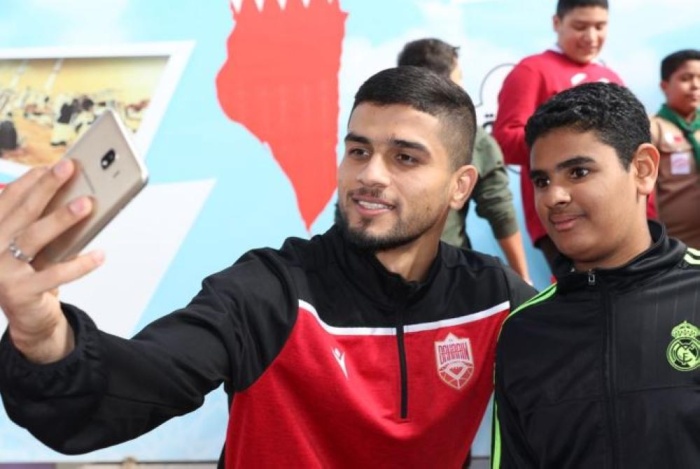 "البلاد القديم الإعدادية" تستضيف أبطال "خليجي24"