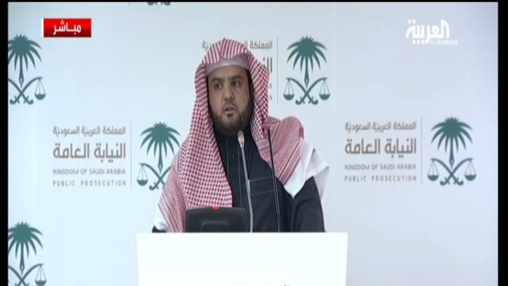 السعودية: أحكام بالقتل على 5 متهمين في قضية خاشقجي