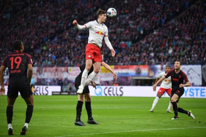 لايبزيج بطل الشتاء.. والبافاري يضمن المركز الثالث 
بادربون يحقق المفاجأة.. ودورتموند يسقط للمرة الثالثة