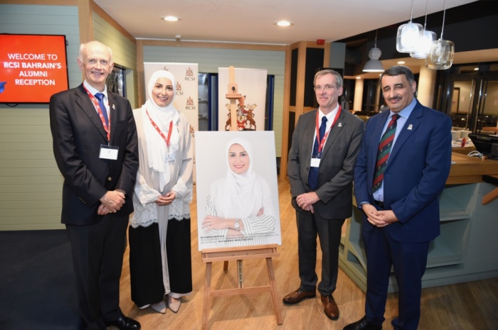 "البحرين الطبية" تحتفل بإنجازات طلاب وخريجي الجامعة
