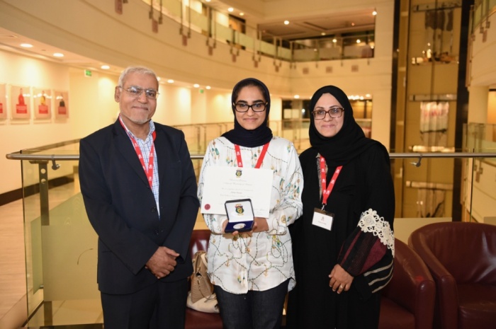 "البحرين الطبية" تحتفل بإنجازات طلاب وخريجي الجامعة