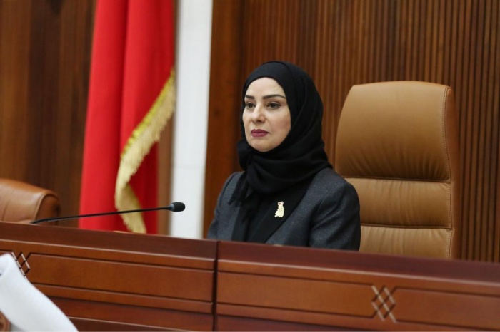 بداية "نارية" لجلسة "النواب".. "مقص الرئيس" يقطع مداخلة "عبدالأمير"