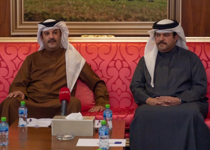 دعيج بن سلمان: رابط إلكتروني لحصر عدد الجياد رسمياً في البحرين