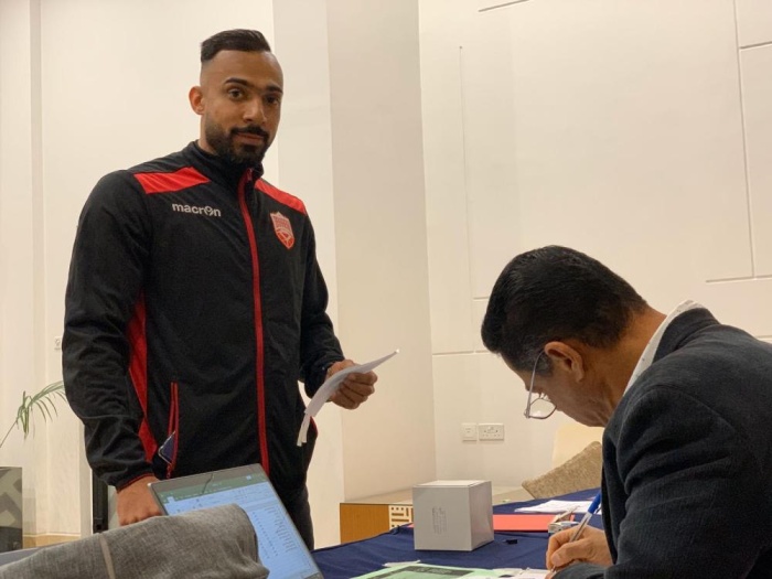 تسجيل 90 لاعباً من البحرين والخليج بأول يوم لبطولة العيد الوطني لبناء الأجسام