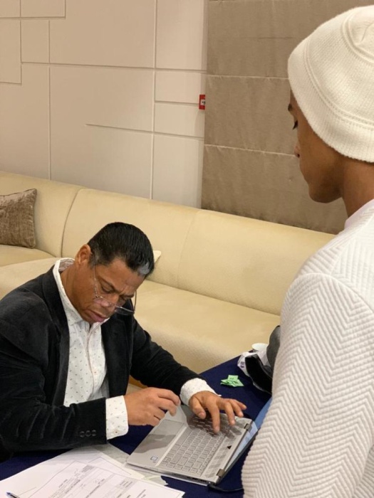 تسجيل 90 لاعباً من البحرين والخليج بأول يوم لبطولة العيد الوطني لبناء الأجسام