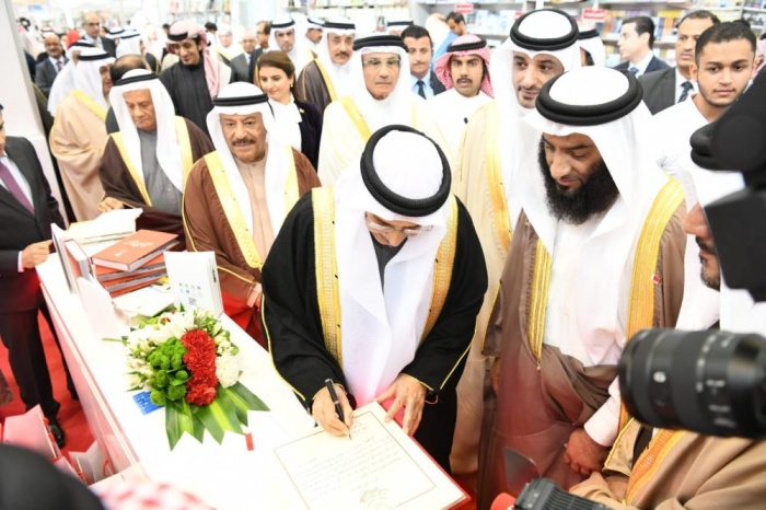 أمانتا "الشورى والنواب" تشاركان في مهرجان الأيام الثقافي