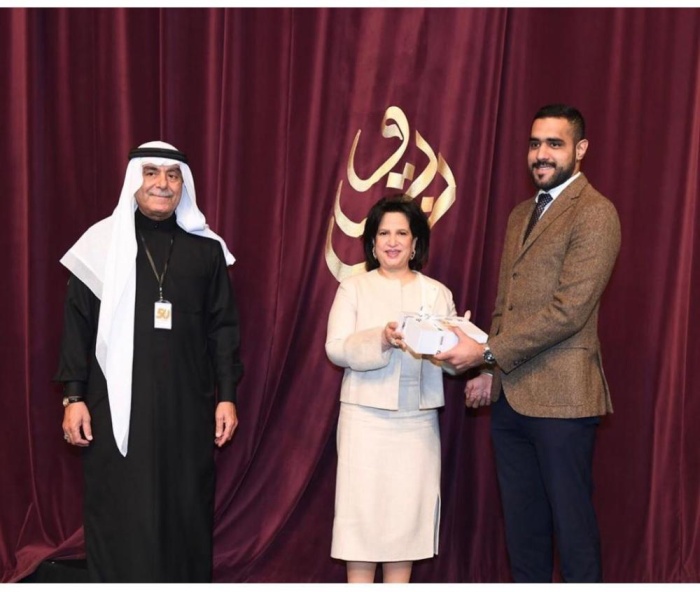 احتفاءً بمرور 50 عاماً على تأسيسها.. "الأدباء والكتاب" تنظم أمسية الكلمة في يوبيلها الذهبي