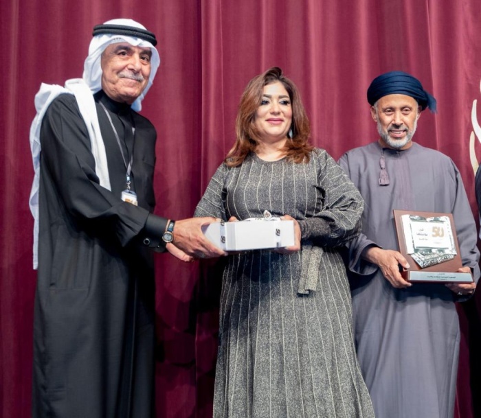 احتفاءً بمرور 50 عاماً على تأسيسها.. "الأدباء والكتاب" تنظم أمسية الكلمة في يوبيلها الذهبي