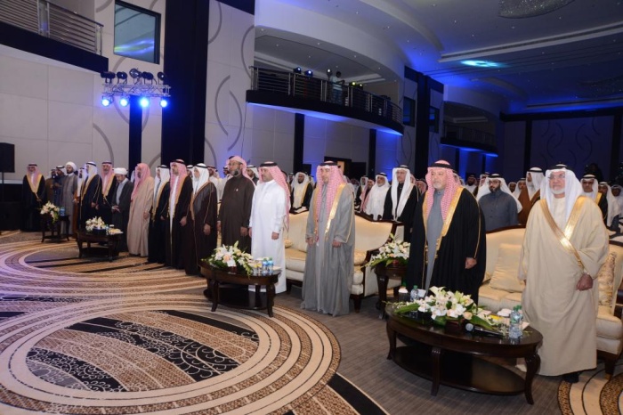 برعاية الملك.. "الإصلاح" تُكرّم 100 حافظ وحافظة للقرآن الكريم