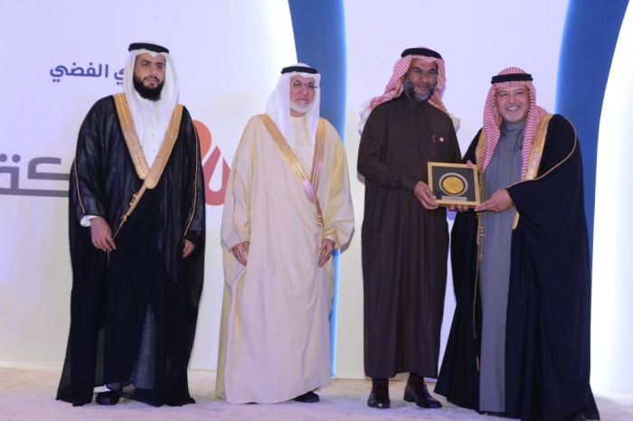 برعاية الملك.. "الإصلاح" تُكرّم 100 حافظ وحافظة للقرآن الكريم