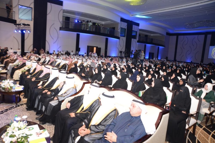 برعاية الملك.. "الإصلاح" تُكرّم 100 حافظ وحافظة للقرآن الكريم