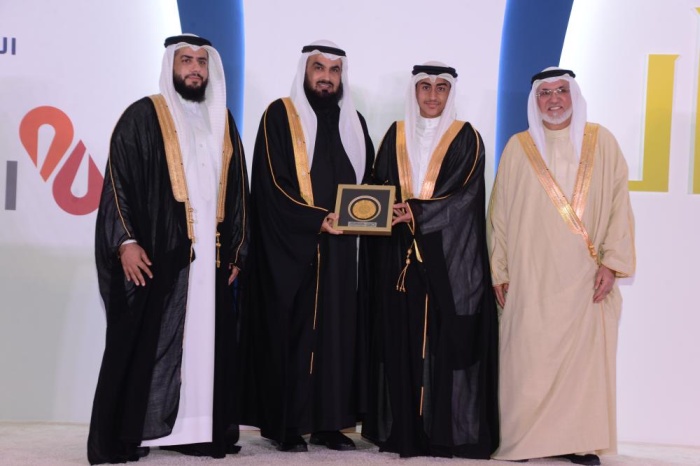 برعاية الملك.. "الإصلاح" تُكرّم 100 حافظ وحافظة للقرآن الكريم