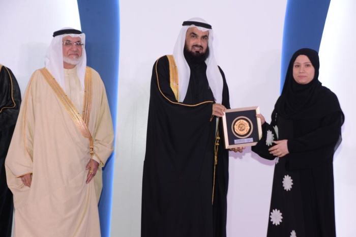 برعاية الملك.. "الإصلاح" تُكرّم 100 حافظ وحافظة للقرآن الكريم