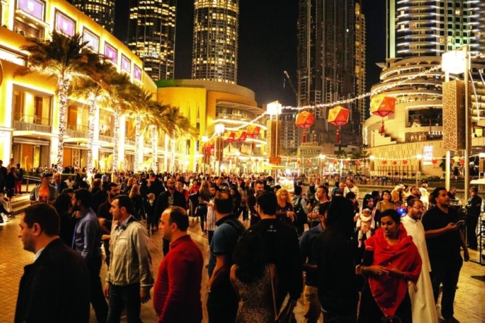 الكشف تفاصيل الاحتفال باليوبيل الفضي لمهرجان دبي للتسوق الأكبر على الإطلاق