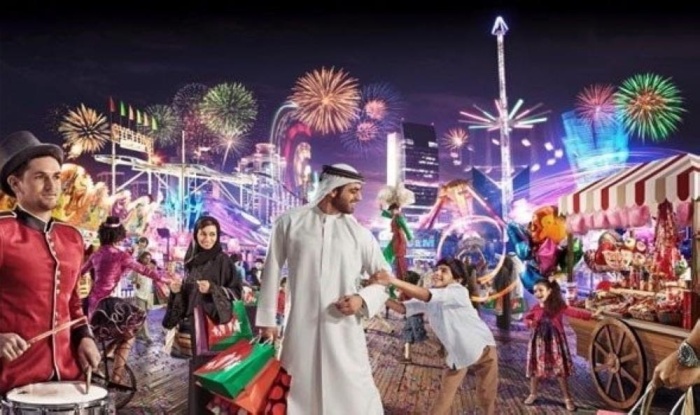 الكشف تفاصيل الاحتفال باليوبيل الفضي لمهرجان دبي للتسوق الأكبر على الإطلاق