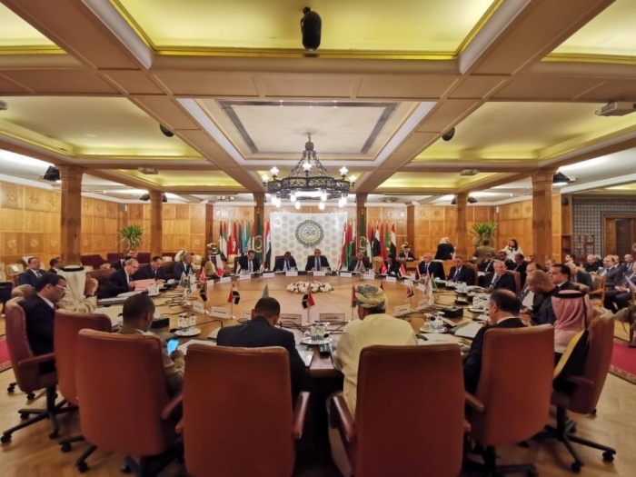 البحرين تشارك بالاجتماع الطارئ للجامعة العربية لبحث التطورات في ليبيا