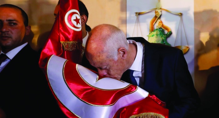 "الوطن" ترصد حصاد السياسة الدولية في 2019