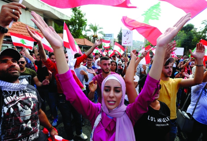 "الوطن" ترصد حصاد السياسة الدولية في 2019