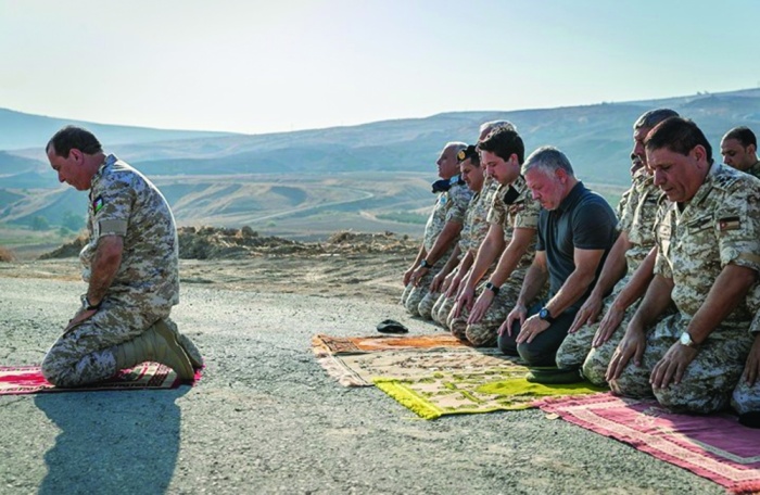 "الوطن" ترصد حصاد السياسة الدولية في 2019