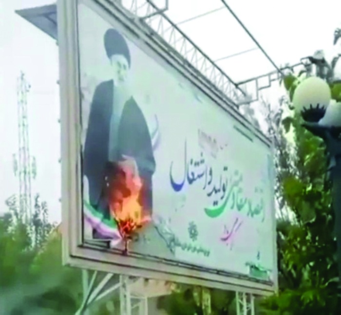 "الوطن" ترصد حصاد السياسة الدولية في 2019