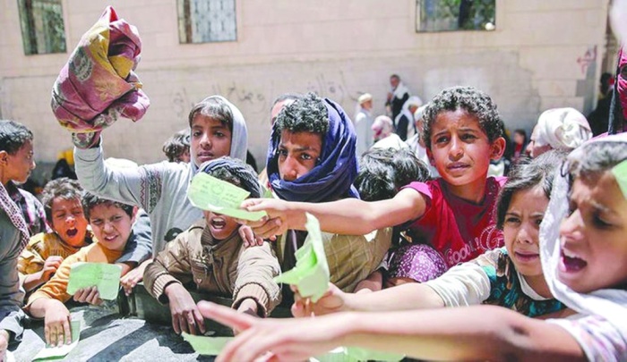 "الوطن" ترصد حصاد السياسة الدولية في 2019