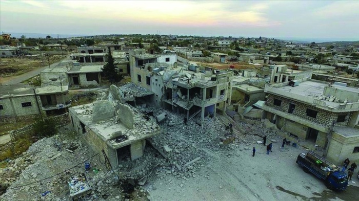 "الوطن" ترصد حصاد السياسة الدولية في 2019