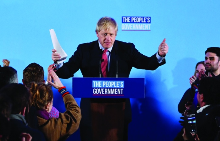 "الوطن" ترصد حصاد السياسة الدولية في 2019