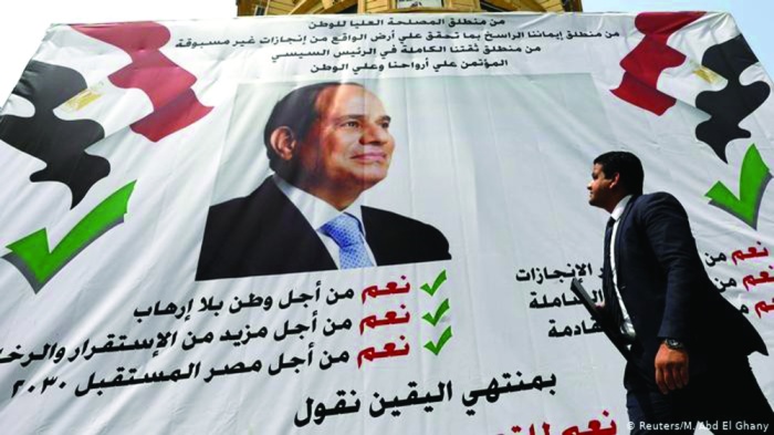 "الوطن" ترصد حصاد السياسة الدولية في 2019