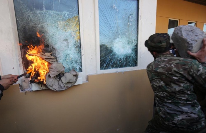 ترامب مهدداً إيران: ستدفعون الثمن غالياً