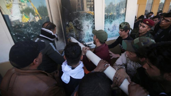 ترامب مهدداً إيران: ستدفعون الثمن غالياً