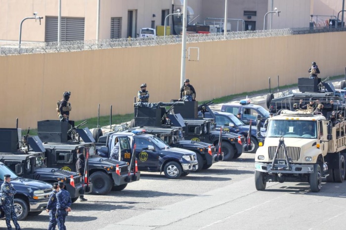 ترامب مهدداً إيران: ستدفعون الثمن غالياً