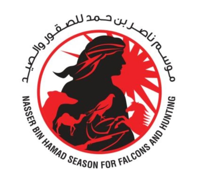 انطلاقة مميزة لبطولة خالد بن حمد للصقور بأشواط العموم