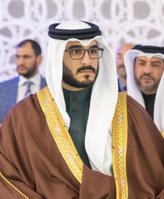 ولي العهد: ما تشهده البحرين من تطوير يؤكد مضيها في الطريق الصحيح لتحقيق أهدافها