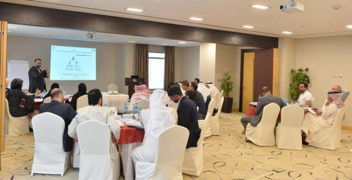 "الأكاديمية الأولمبية" تعتمد الخطة السنوية للعام 2020 بحزمة من البرامج