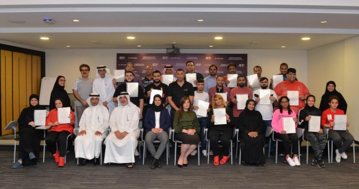 "الأكاديمية الأولمبية" تعتمد الخطة السنوية للعام 2020 بحزمة من البرامج