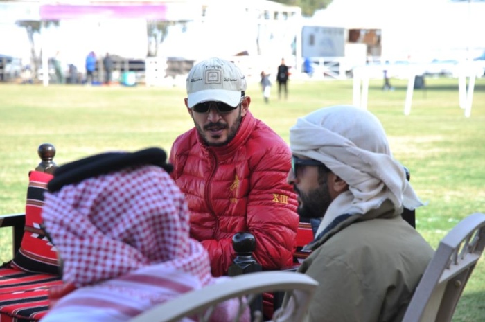 انطلاق بطولة خالد بن حمد للقدرة الجمعة.. والفحص البيطري الخميس