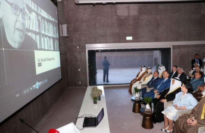 خالد بن عبد الله: مدن البحرين تمتلك مقومات عمرانية عريقة