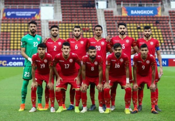 الأولمبي يتعادل إيجابياً بهدفين مع العراق ببطولة آسيا تحت 23 عاماً