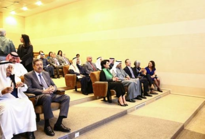 المتحف الوطني يسرد تاريخ صناعة النفط في البحرين