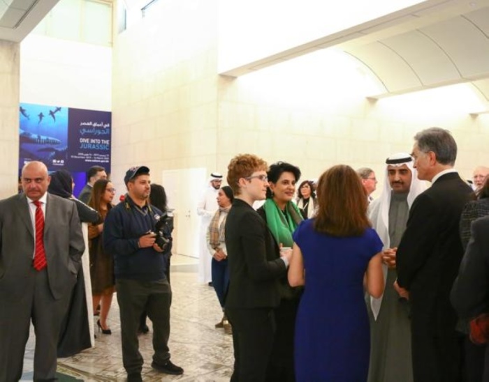 المتحف الوطني يسرد تاريخ صناعة النفط في البحرين