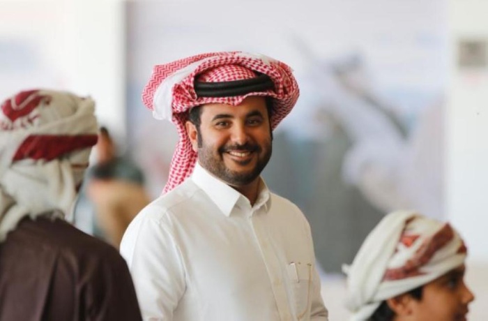 البحرين تتسيد أشواط الخليجيين في بطولة فزاع الدولية للصقور