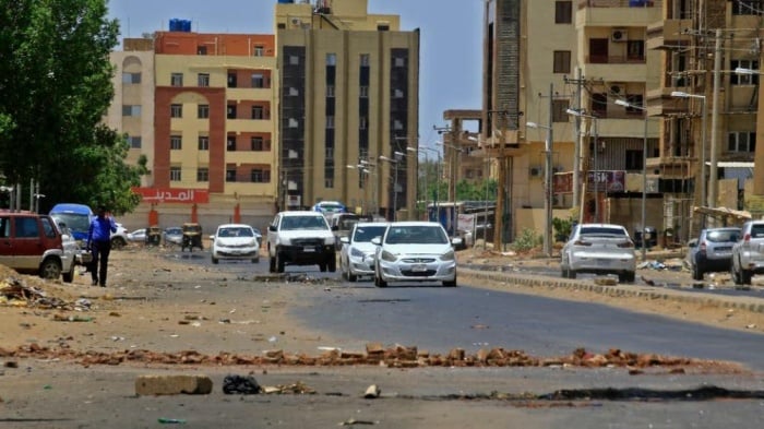 الجيش السوداني: اللجنة الأمنية بالخرطوم تتحرك لحسم الفوضى