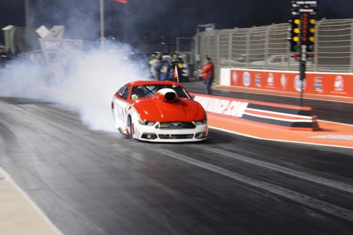 فريق بابكو يعلن جاهزيته لجولات "الدراغ" و"الكارتنغ للتحمل 12 ساعة"