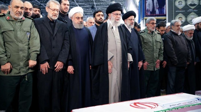 نائب إيراني: اختراق استخباراتي وراء مقتل سليماني