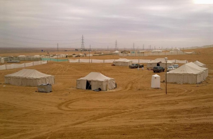 أصحاب مخيمات لـ"الوطن": تفاوت في الإقبال على التخييم