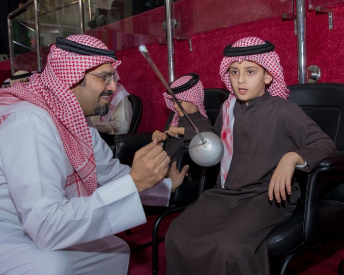 خالد بن حمد: البحرين محطة مثالية لاحتضان البطولات الرياضية