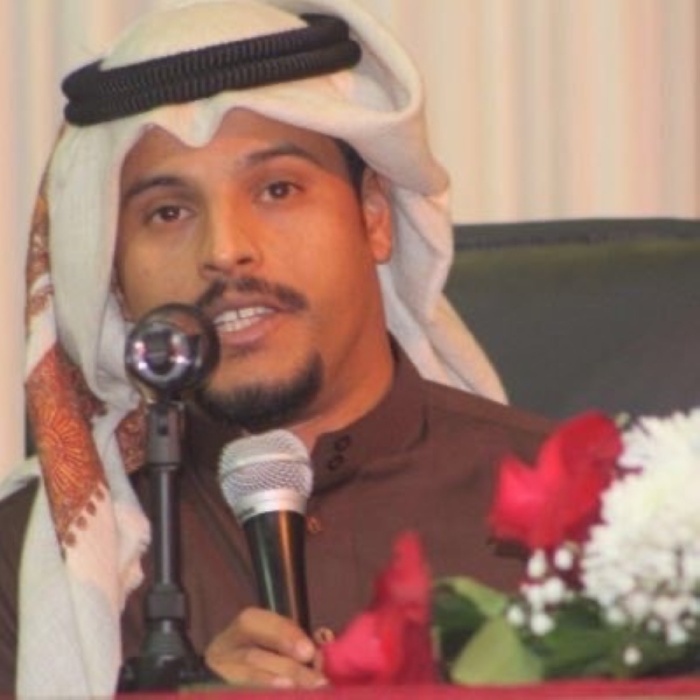 الشاعر محمد العنزي يمثل البحرين في خامس حلقات شاعر المليون