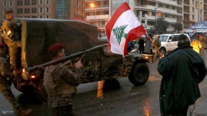 تأهب أمني في لبنان.. والحريري يحذر من "مسلسل الانهيار"