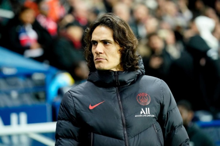 تشيلسي ولامبارد.. شرارة انطفأت سريعاً
البلوز تعرضوا لـ 5 هزائم في آخر 10 مباريات !!
كافاني أو فيرنر "حجر أساس" لإصلاح المشكلة الهجومية