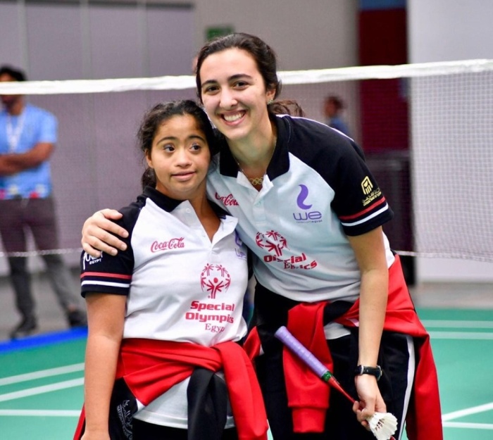 البحرين و9 دول تشارك في مؤتمر الأولمبياد الخاص للشباب القادة بالقاهرة